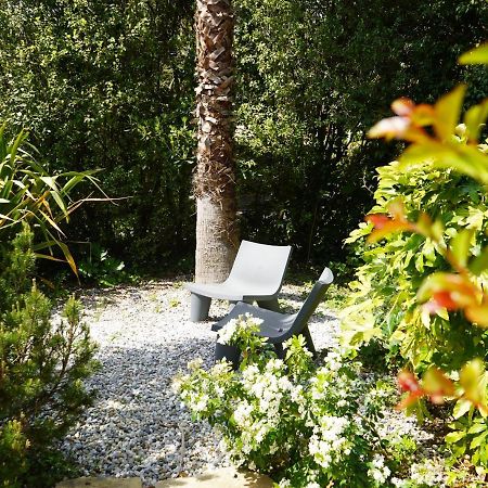 La Cabane D'Arbolateia Piscine & Spa บีดาร์ ภายนอก รูปภาพ