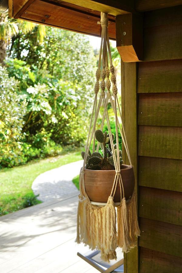 La Cabane D'Arbolateia Piscine & Spa บีดาร์ ภายนอก รูปภาพ